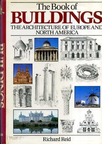 The Book of Buildings: A Traveller's Guide