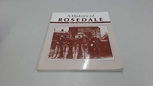 History of Rosedale