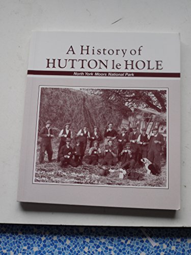 History of Hutton-le-Hole in the Manor of Spaunton