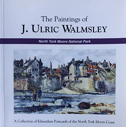 Paintings of J.Ulric Walmsley