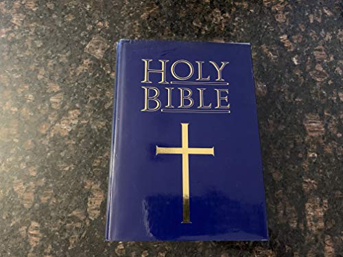Revised Standard Version (Bible)