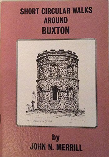 Short Circular Walks Around Buxton