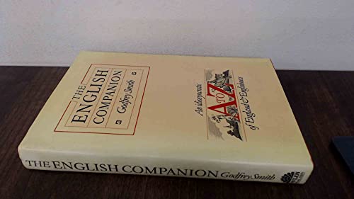 The English Companion