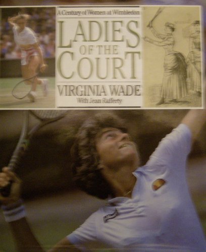 Ladies of the Court
