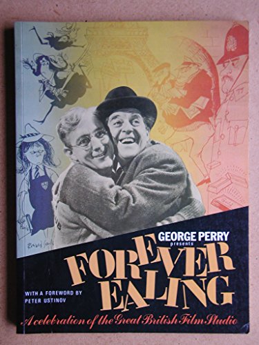 FOREVER EALING (RE ISSUE)