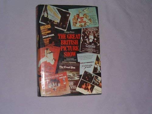 The Great British Picture Show