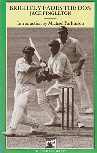 Brightly Fades the Don