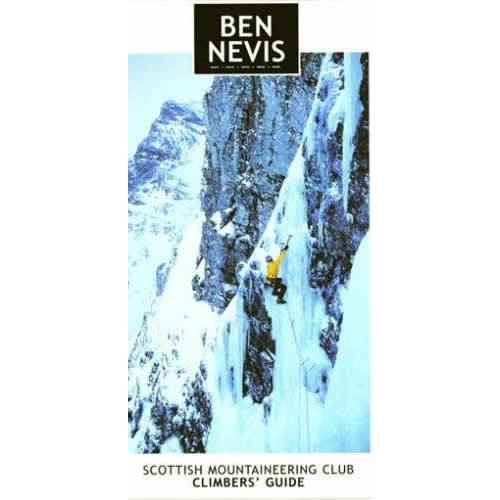 Ben Nevis