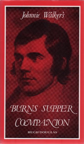 Burns Supper Companion
