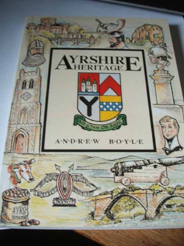 Ayrshire Heritage