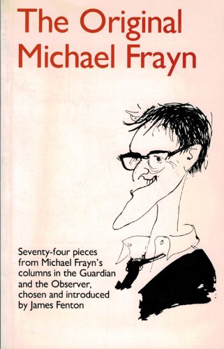 Original Michael Frayn