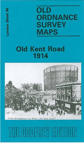 Old Kent Road 1914