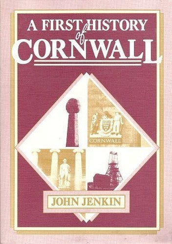 The First History of Cornwall