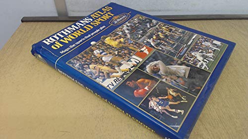 Atlas of World Sport