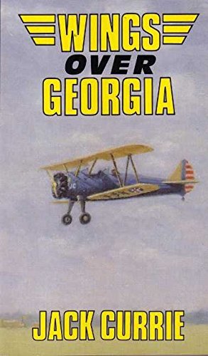 Wings Over Georgia