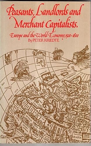 Peasants, Landlords and Merchant Capitalists