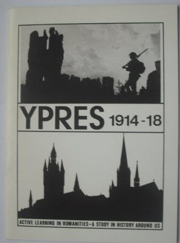 Ypres, 1914-18