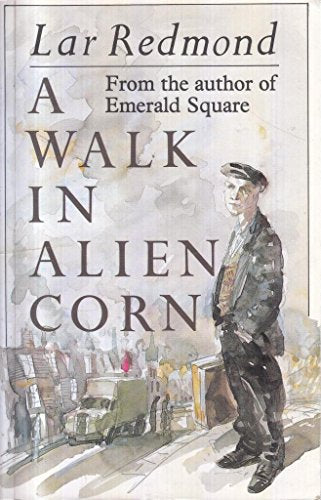 A Walk in Alien Corn