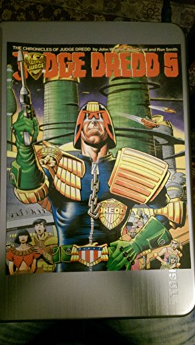 Judge Dredd