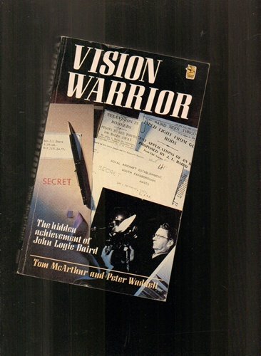 Vision Warrior