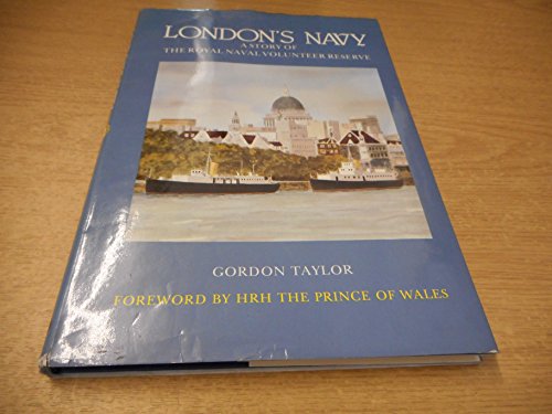 London's Navy