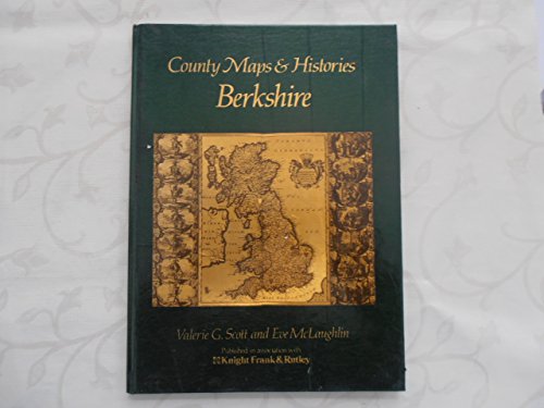 County Maps and Histories