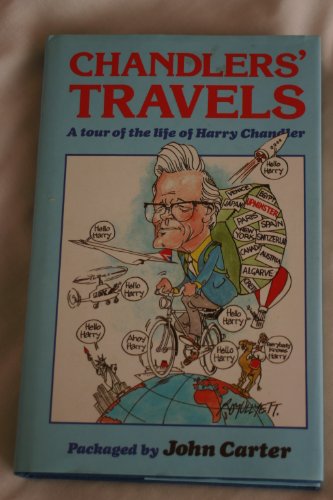 Chandler's Travels