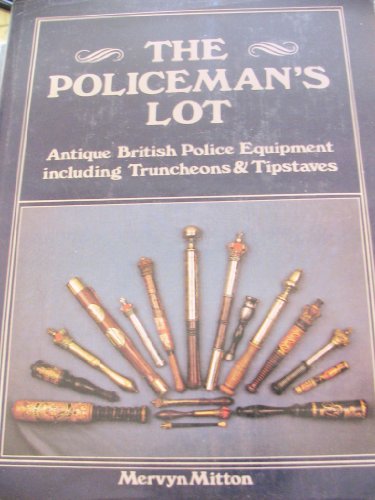 Policeman's Lot