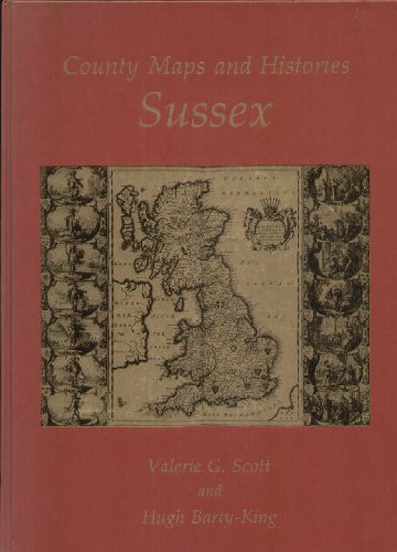 County Maps and Histories