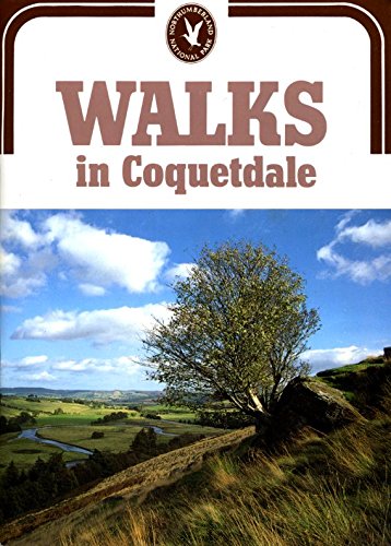 Walks in Coquatdale