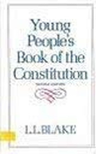 Young People's Book of the Constitution