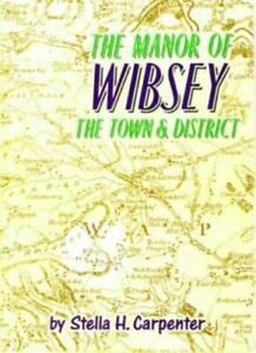 The Manor of Wibsey Town and District