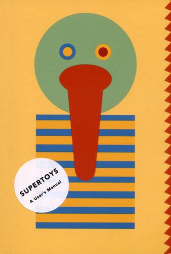 Supertoys
