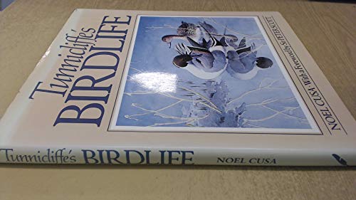 Tunnicliffe's Birdlife