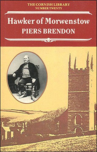 Hawker of Morwenstow