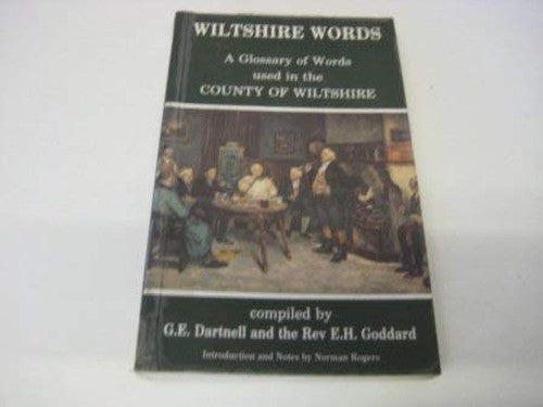 Wiltshire Words