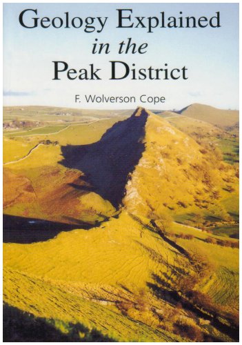 Geology Explained in Peak District