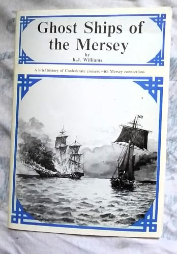 Ghost Ships of the Mersey