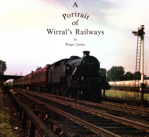 A Portrait of Wirral's Railways