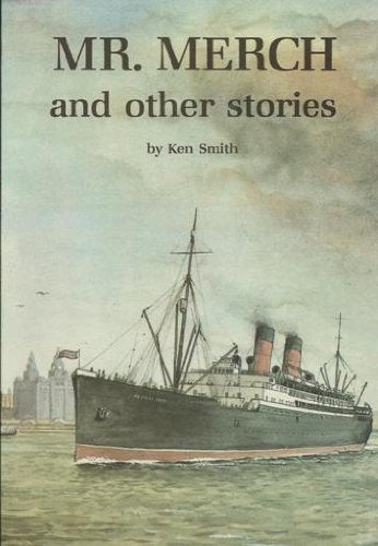 Mr. Merch and Other Stories