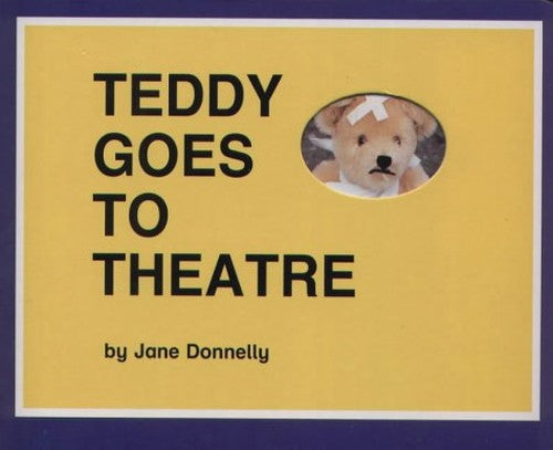 Teddy Goes to the Theatre