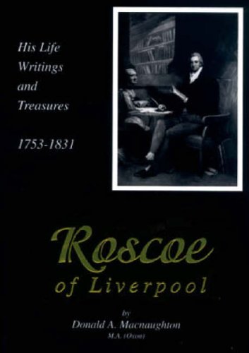 Roscoe of Liverpool