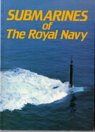 Submarines of the Royal Navy