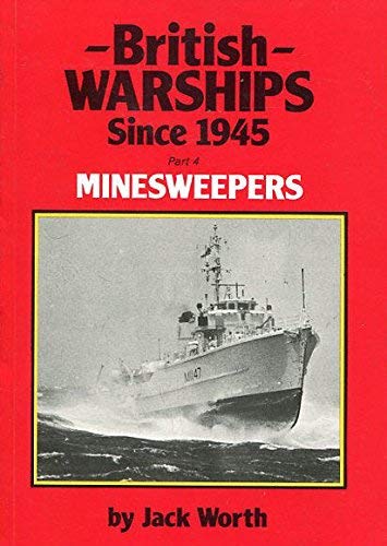 British Warships Since 1945