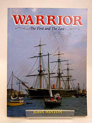 "Warrior"