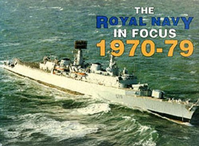 Royal Navy in Focus