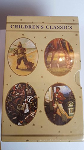Children's Classics Set