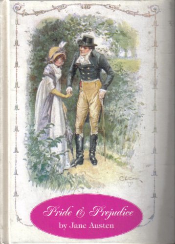 Pride and Prejudice
