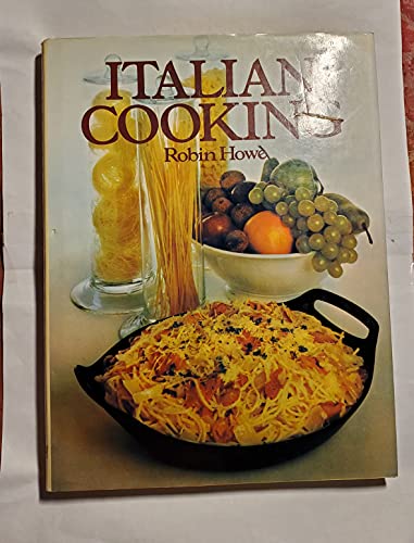 Italian cooking