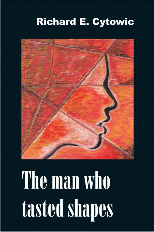 Man Who Tasted Shapes